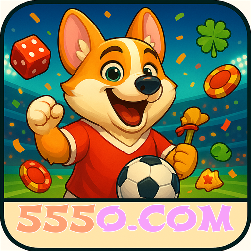 555o.com logo