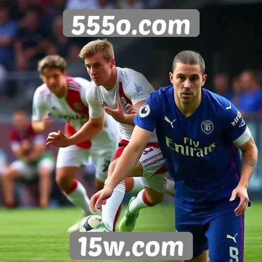 Perfil dos jogadores mais ativos do 555o.com