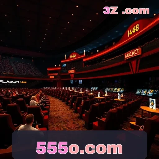 555o.com: O Melhor Suporte 24/7 para Gamers Brasileiros
